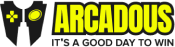 Arcadous Logo