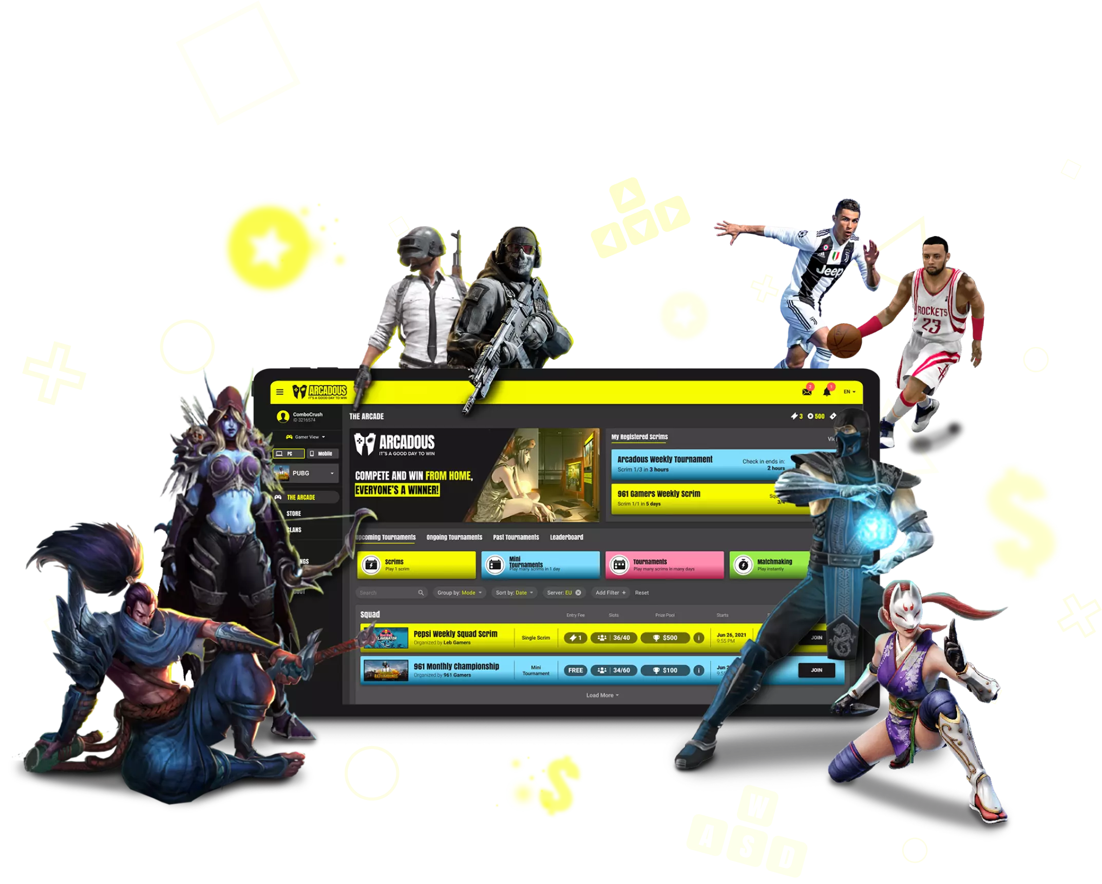 Hero image