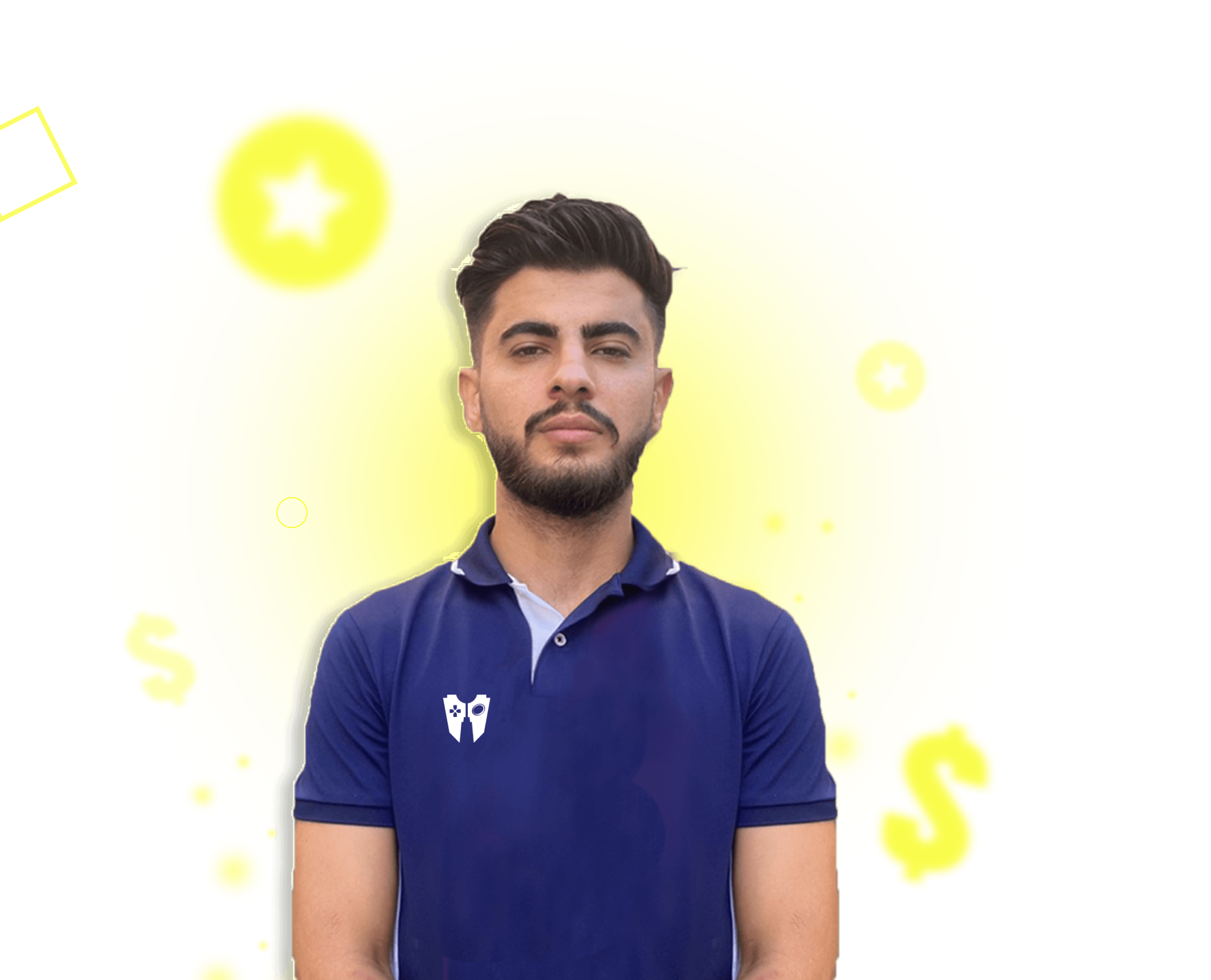 staff image